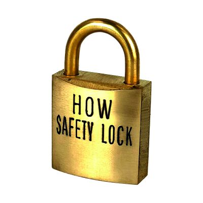 Orsted HOW SAFETY Lock